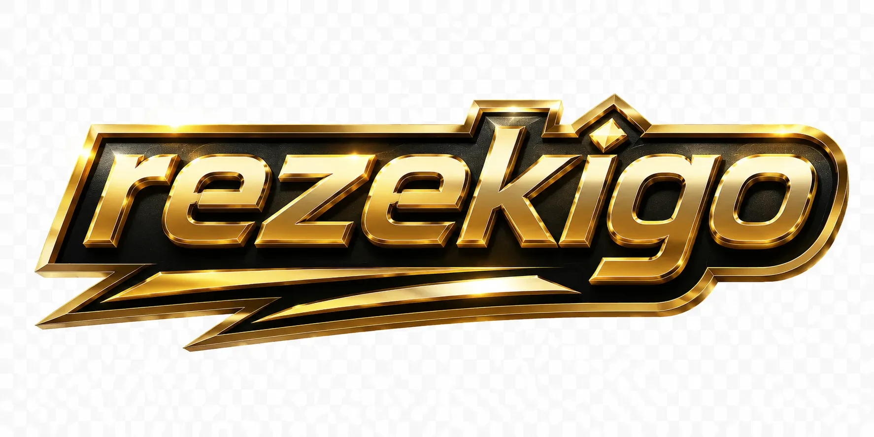 rezekigo - Kanal Resmi Indonesia
